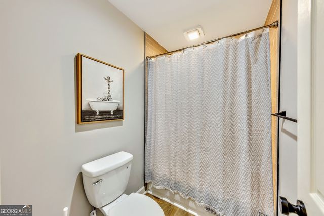 1018 Falling Valley Court SE, Smyrna, GA 30080