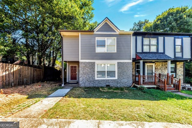 1018 Falling Valley Court SE, Smyrna, GA 30080