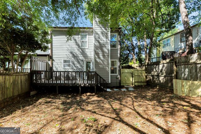 1018 Falling Valley Court SE, Smyrna, GA 30080