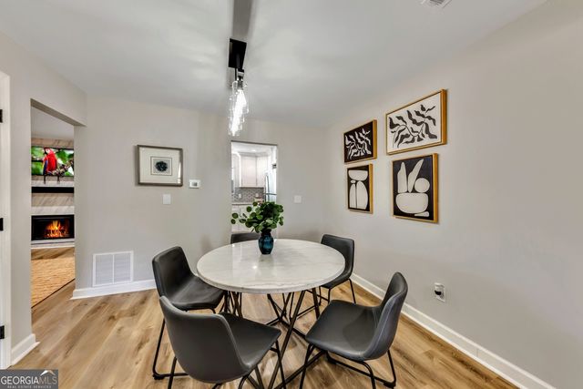 1018 Falling Valley Court SE, Smyrna, GA 30080