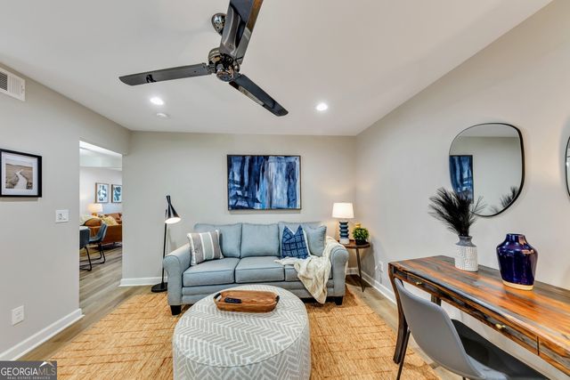 1018 Falling Valley Court SE, Smyrna, GA 30080