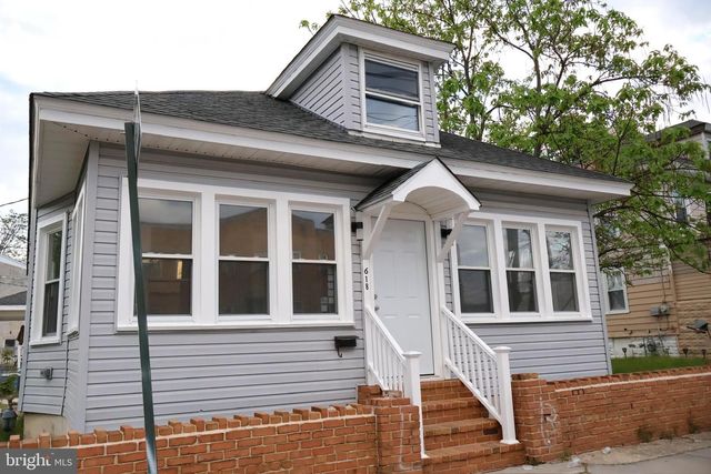 618 DOCK ST, Millville, NJ 08332