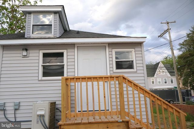 618 DOCK ST, Millville, NJ 08332