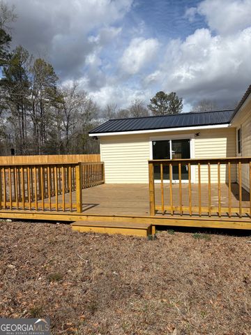 3222 Ga Highway 68 S, Tennille, GA 31089