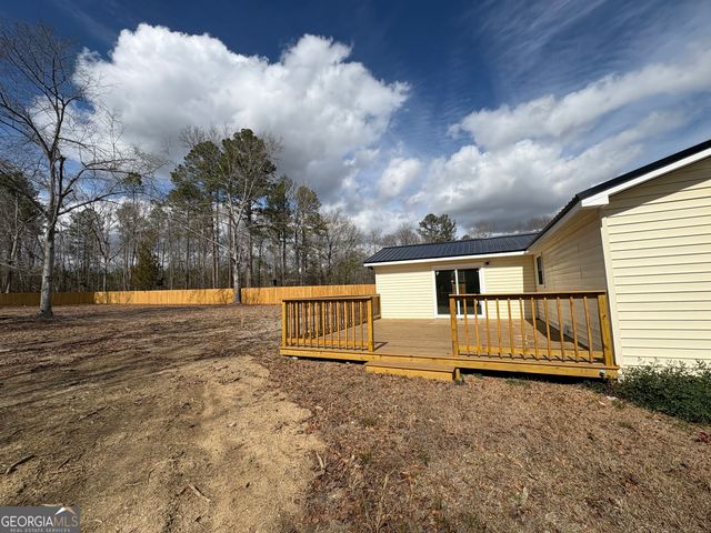 3222 Ga Highway 68 S, Tennille, GA 31089
