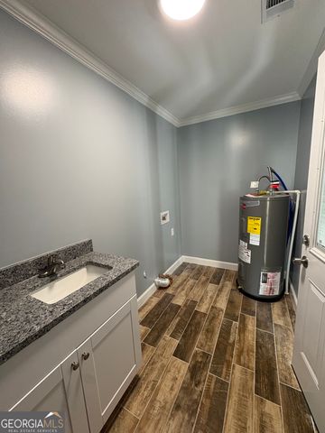 3222 Ga Highway 68 S, Tennille, GA 31089