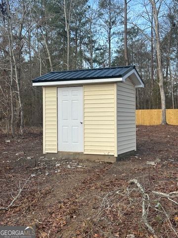 3222 Ga Highway 68 S, Tennille, GA 31089