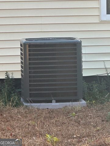 3222 Ga Highway 68 S, Tennille, GA 31089