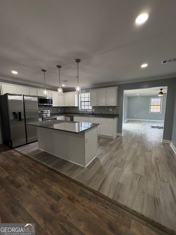 3222 Ga Highway 68 S, Tennille, GA 31089