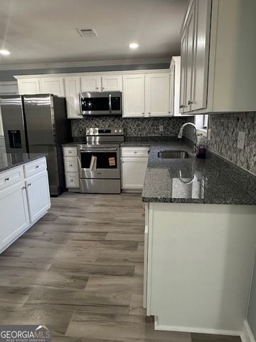 3222 Ga Highway 68 S, Tennille, GA 31089