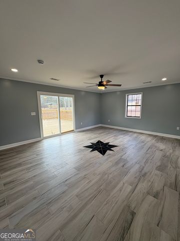 3222 Ga Highway 68 S, Tennille, GA 31089