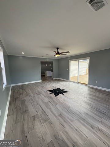 3222 Ga Highway 68 S, Tennille, GA 31089