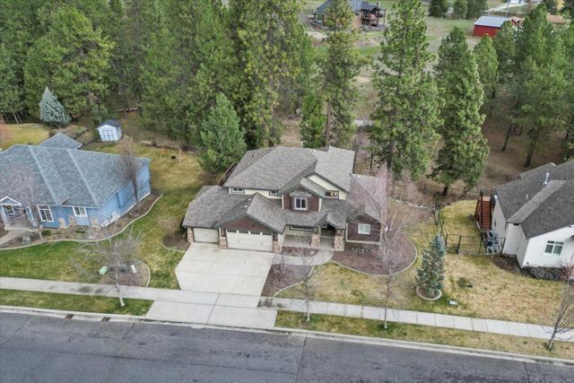 7714 N Quamish Dr, Spokane, WA 99208