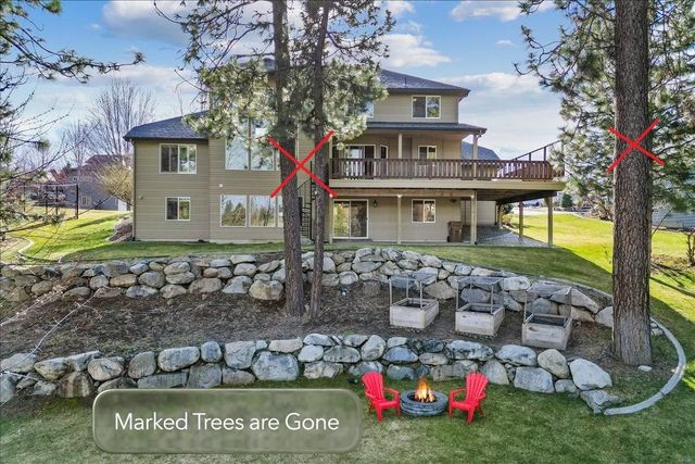 7714 N Quamish Dr, Spokane, WA 99208