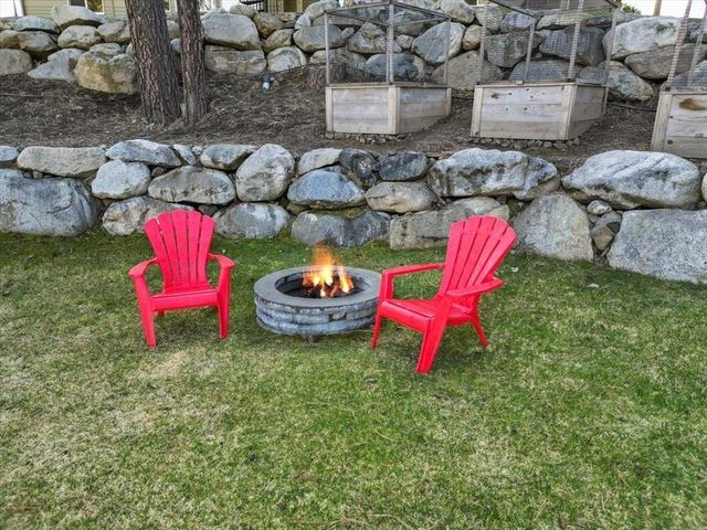 7714 N Quamish Dr, Spokane, WA 99208