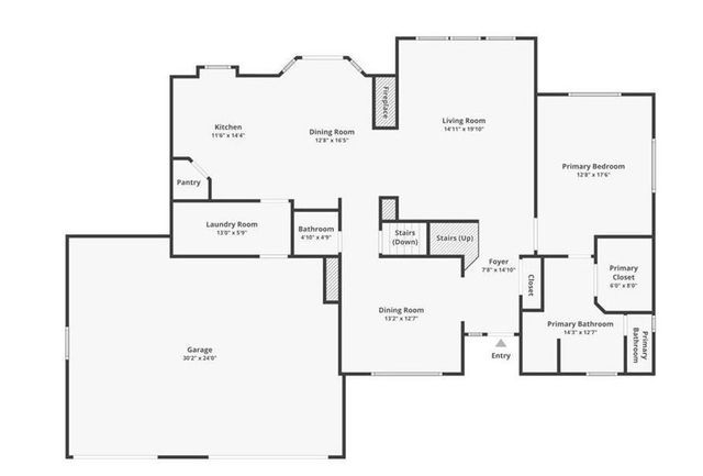 7714 N Quamish Dr, Spokane, WA 99208