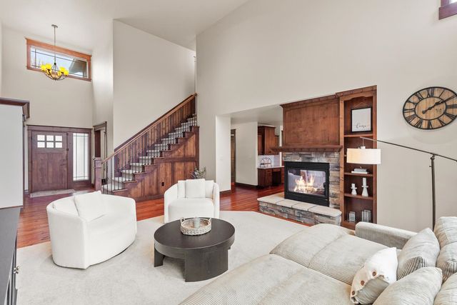 7714 N Quamish Dr, Spokane, WA 99208