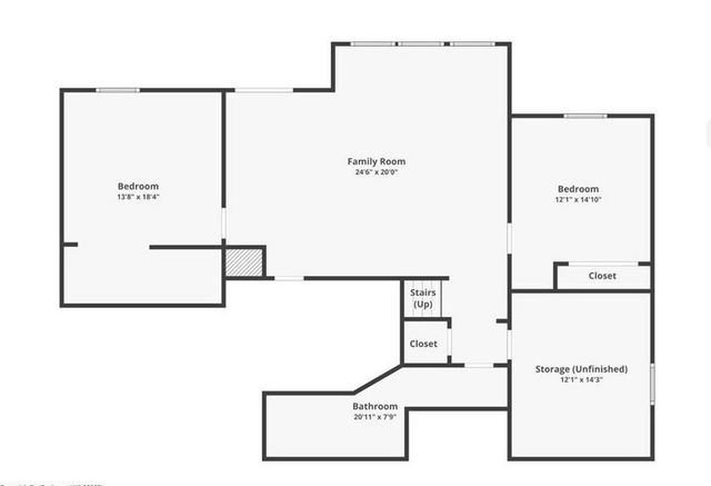 7714 N Quamish Dr, Spokane, WA 99208