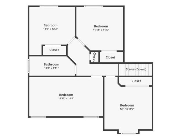 7714 N Quamish Dr, Spokane, WA 99208