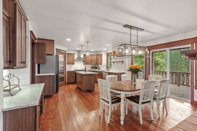 7714 N Quamish Dr, Spokane, WA 99208