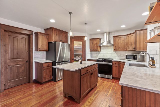 7714 N Quamish Dr, Spokane, WA 99208