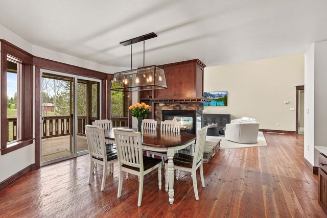 7714 N Quamish Dr, Spokane, WA 99208