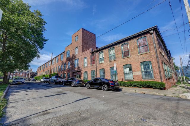44 Johnes Street 207J, Newburgh, NY 12550