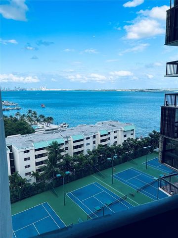 2333 Brickell Ave 1115, Miami, FL 33129