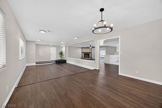 3189 Casanova Circle, Las Vegas, NV 89120