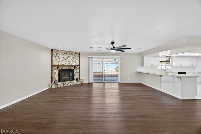 3189 Casanova Circle, Las Vegas, NV 89120