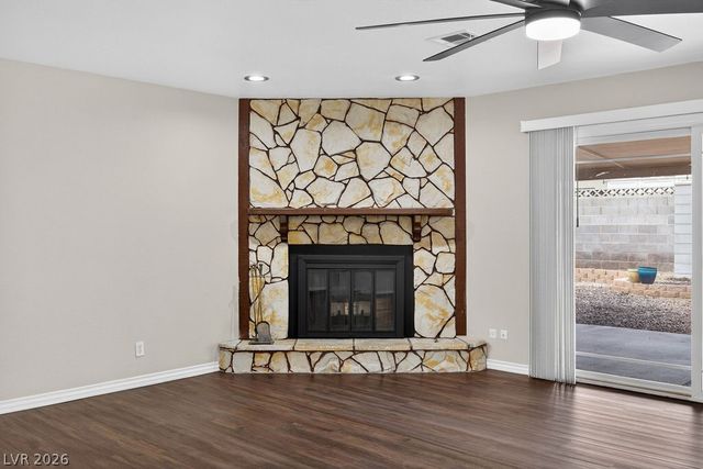 3189 Casanova Circle, Las Vegas, NV 89120