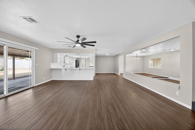 3189 Casanova Circle, Las Vegas, NV 89120