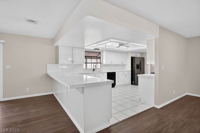 3189 Casanova Circle, Las Vegas, NV 89120