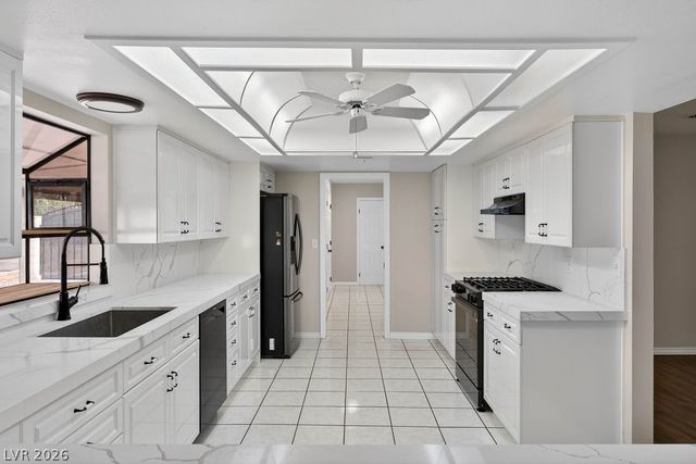 3189 Casanova Circle, Las Vegas, NV 89120