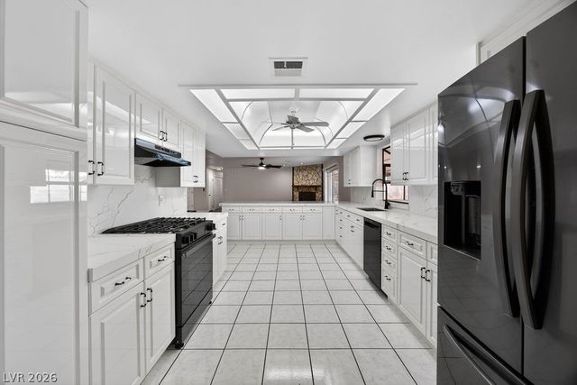 3189 Casanova Circle, Las Vegas, NV 89120