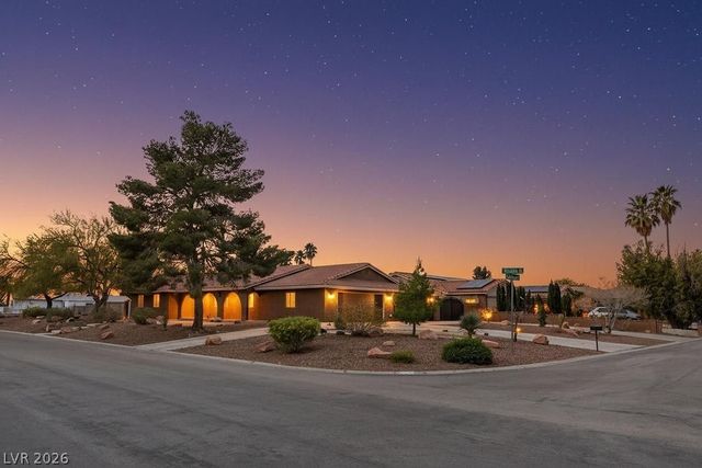 3189 Casanova Circle, Las Vegas, NV 89120