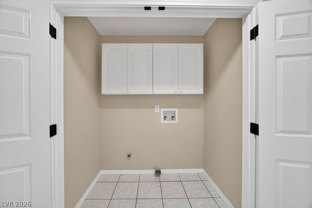 3189 Casanova Circle, Las Vegas, NV 89120