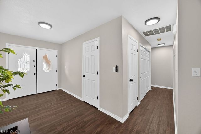 3189 Casanova Circle, Las Vegas, NV 89120