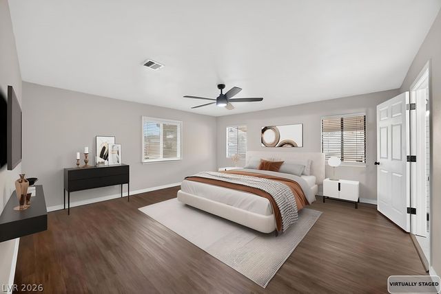 3189 Casanova Circle, Las Vegas, NV 89120