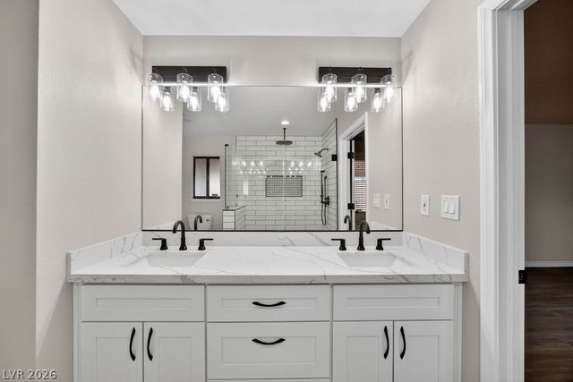 3189 Casanova Circle, Las Vegas, NV 89120