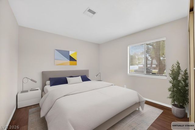 3189 Casanova Circle, Las Vegas, NV 89120