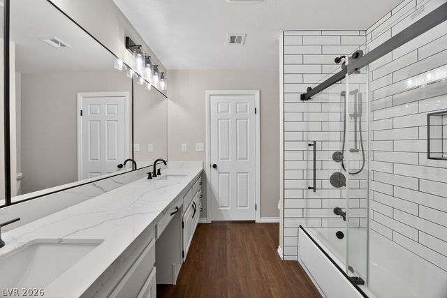 3189 Casanova Circle, Las Vegas, NV 89120