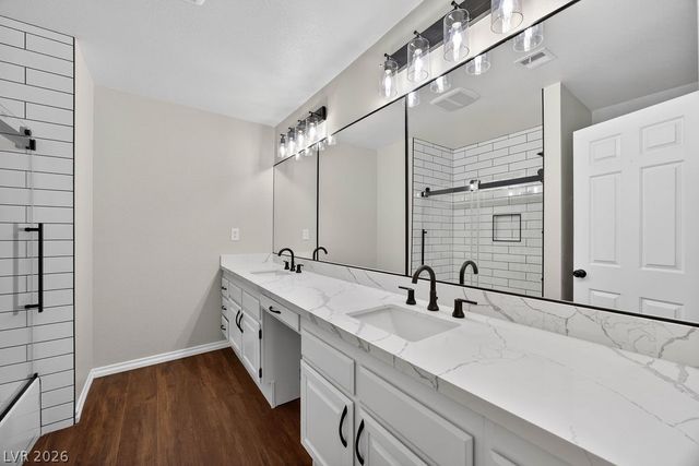 3189 Casanova Circle, Las Vegas, NV 89120