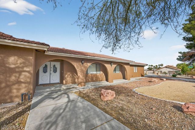 3189 Casanova Circle, Las Vegas, NV 89120