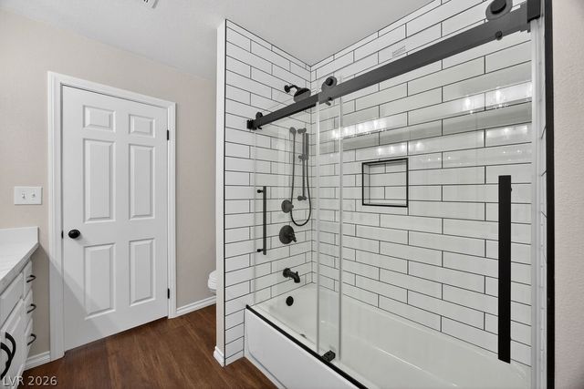 3189 Casanova Circle, Las Vegas, NV 89120