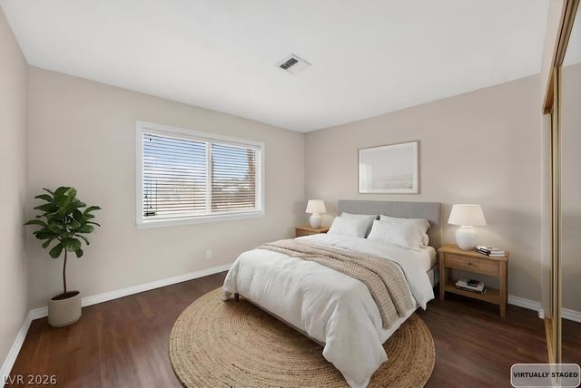 3189 Casanova Circle, Las Vegas, NV 89120