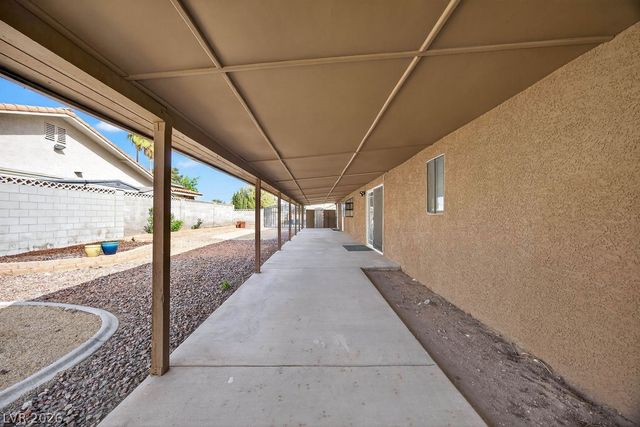 3189 Casanova Circle, Las Vegas, NV 89120