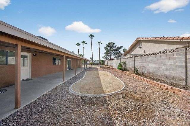 3189 Casanova Circle, Las Vegas, NV 89120