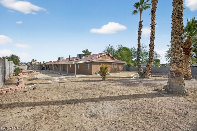 3189 Casanova Circle, Las Vegas, NV 89120