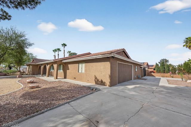 3189 Casanova Circle, Las Vegas, NV 89120